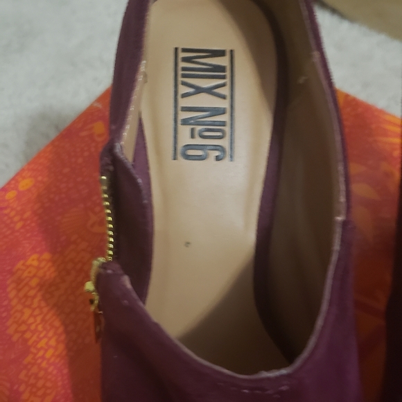 Booties - Picture 2 of 4